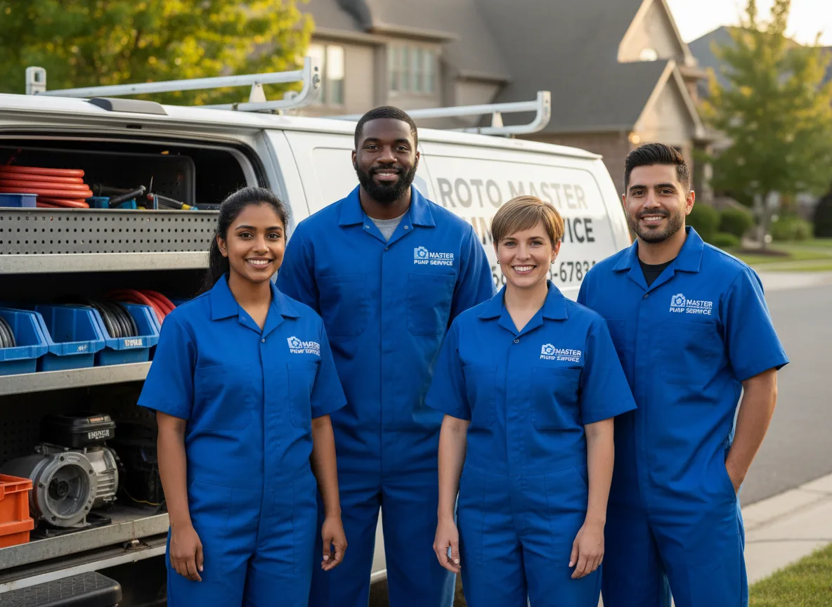 Sump Pump Installation company in Lebec, CA